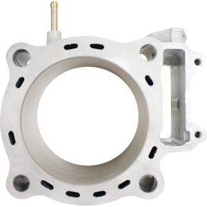 Honda TRX 450 ER Big Bore Cylinder Kit - Cylinder Works - Big Bore 99mm - `06-`14 Honda TRX 450 ER Big Bore Cylinder Kit - Cylinder Works - Big Bore 99mm - `06-`14